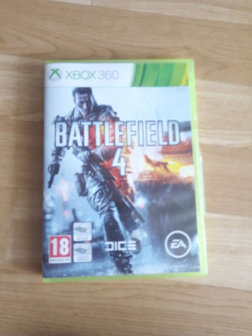 Jeu Xbox 360 Consoles et jeux vidéos