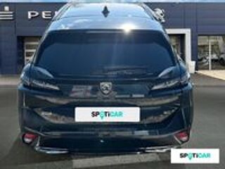 308 SW PureTech 130ch S&S EAT8 GT 2023 occasion 46000 Cahors