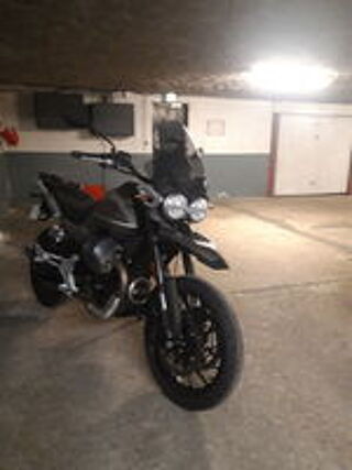 MOTO GUZZI 2025 occasion 77000 Melun