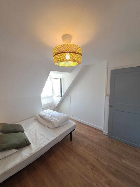  Appartement � louer 2 pi�ces 27 m� Tours