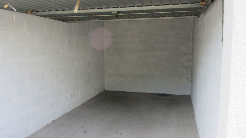 Location Parking/Garage garage /box Mérignac