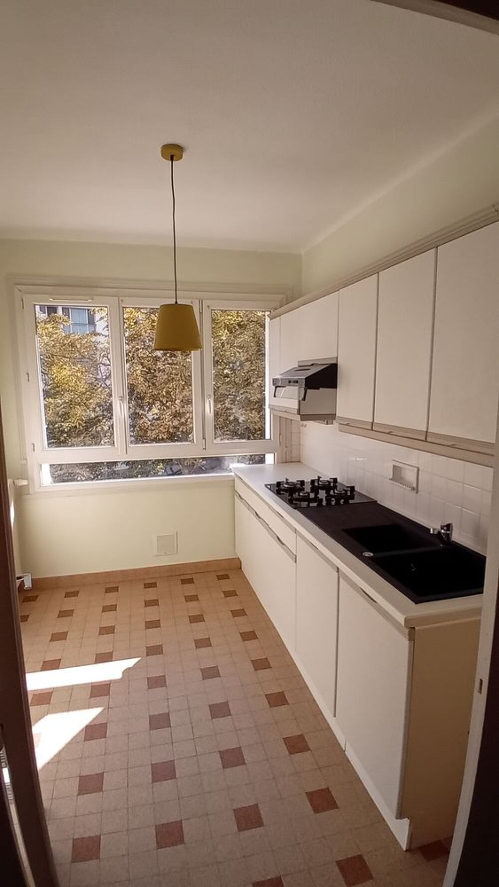 Vente Appartement particulier bel appartement T2 Lyon 3