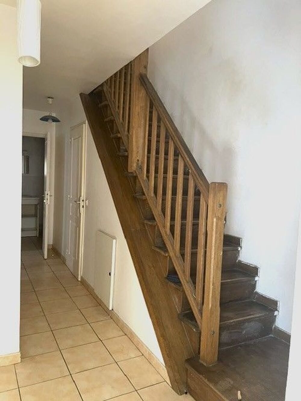 Vente Duplex/Triplex MARSEILLE 1ARR / DUPLEX T4/ 80M2 Marseille 1