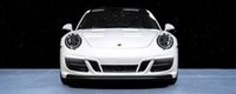 911 (991) 911 Carrera 4 Coup&eacute; 3.0i 450 GTS PDK 2017 occasion 06000 Nice