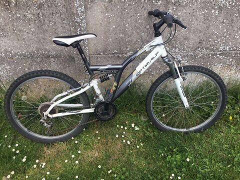 Vtt occasion B thune 62 annonces achat et vente de vtt