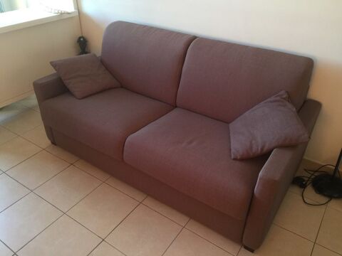 Canap� convertible 350 Nice (06)