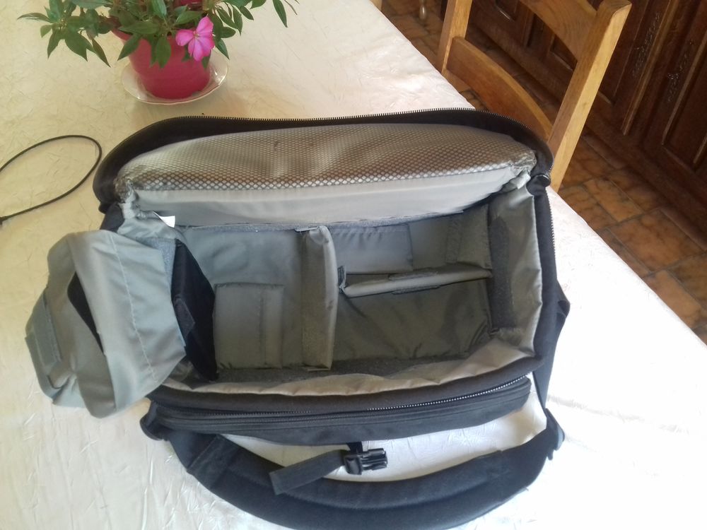 Sac photo Lowepro Photos/Video/TV