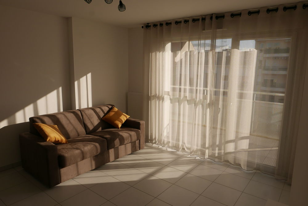 Appartement a louer annemasse - 2 pièce(s) - 45 m2 - Surfyn