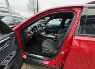 Tonale 1.3 Hybride Rechargeable PHEV 280ch AT6 Q4 Edizione Speciale 2023 occasion 59000 Lille