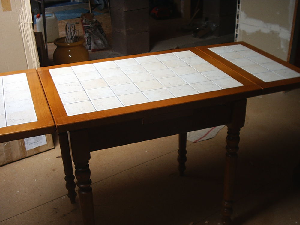 table de cuisine Meubles