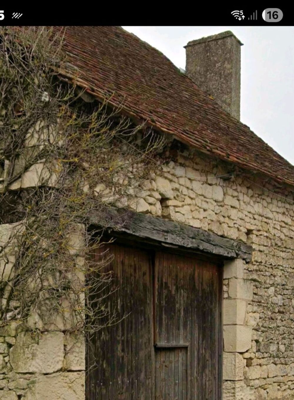 Vente Maison Ensemble immobilier Vicq-sur-gartempe