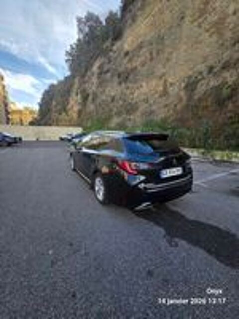 Swace 1.8 Hybrid Pack 2024 occasion 06000 Nice