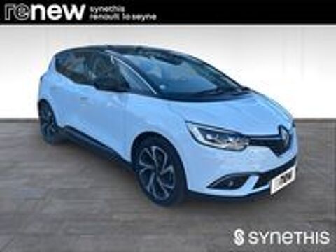 Scenic IV Scenic Blue dCi 150 Intens 2020 occasion 83500 La Seyne-sur-Mer