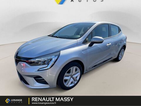 Renault Clio V Clio Blue dCi 85 Business 2020 occasion Massy 91300