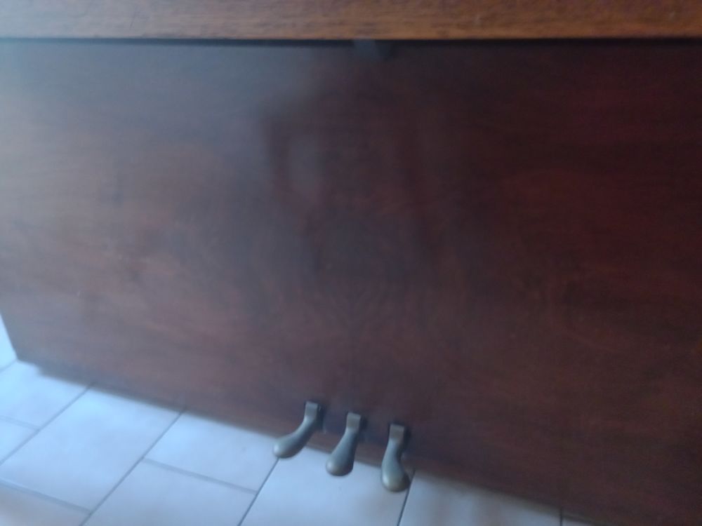 PIANO Instruments de musique