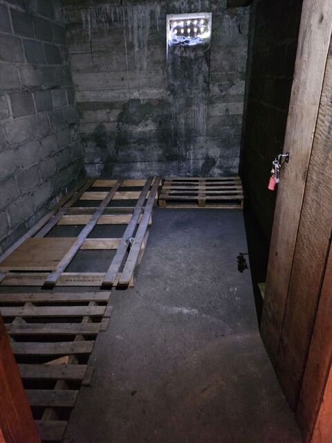  Parking / Garage � louer 6 m�