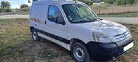 Berlingo 1.6 HDi 75 2007 occasion 55300 Saint-Mihiel