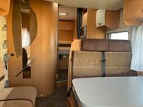  2012 occasion 22100 LA MALHOURE
