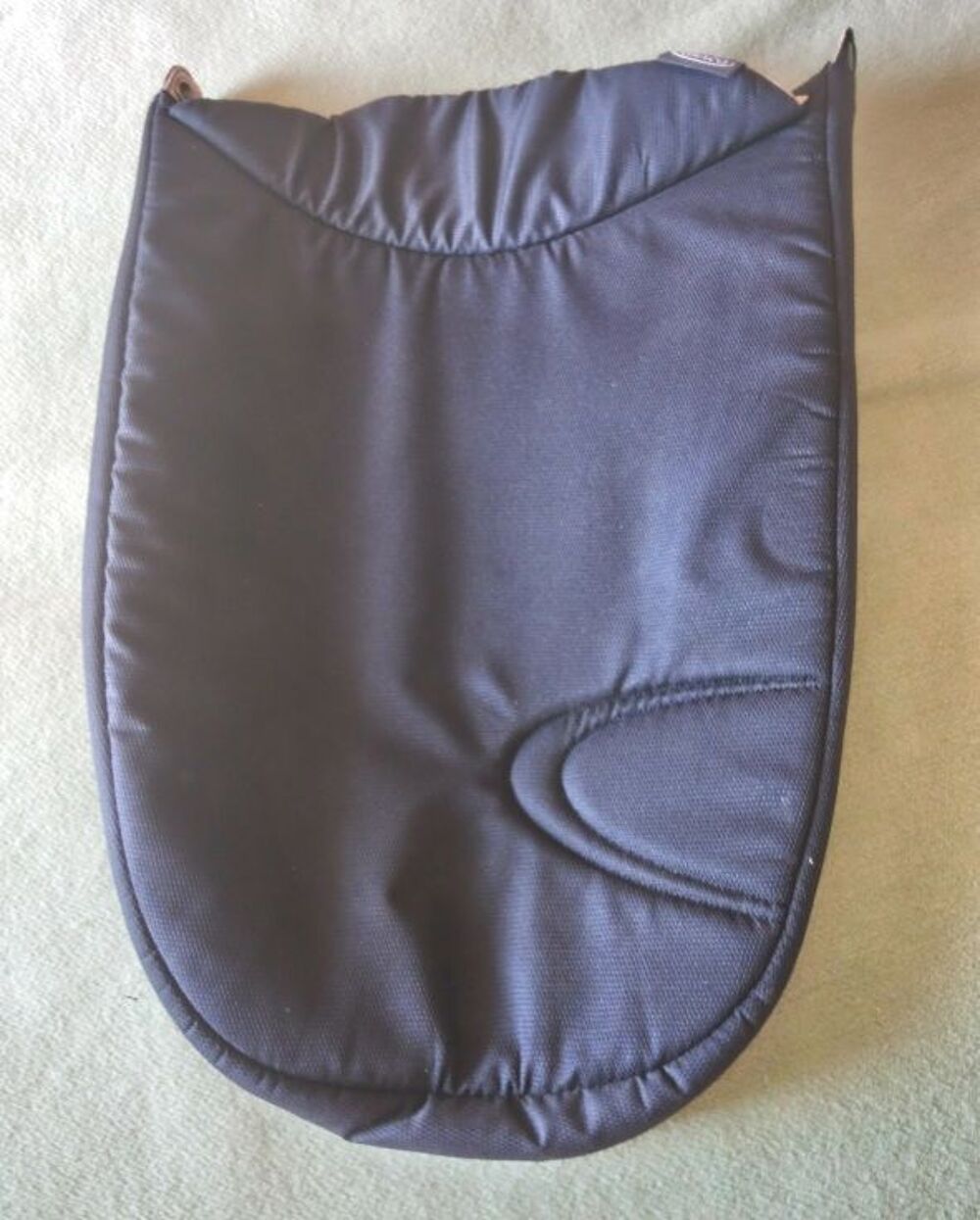 Nacelle pliable avec matelas Puériculture