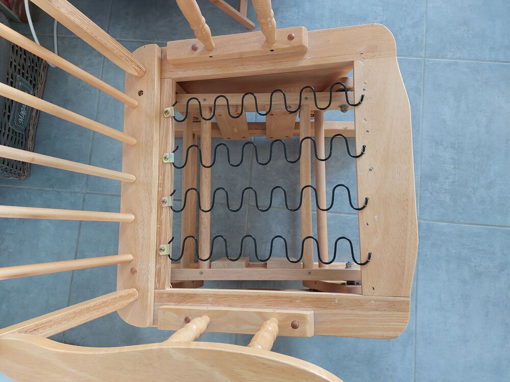 ROCKING CHAIR PIN Meubles