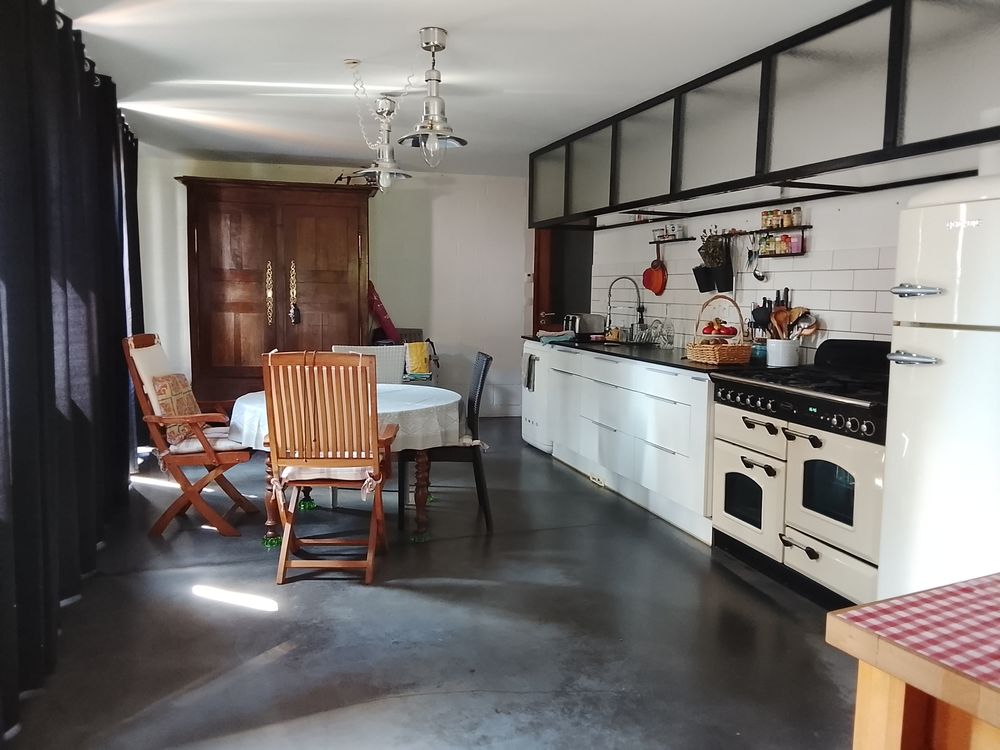 Vente Maison Maison 180 m2, 8 pieces 5/6 chambres Saint-gildas-de-rhuys