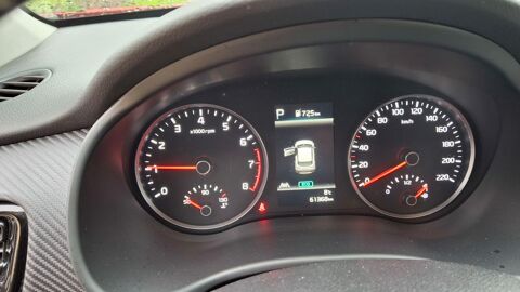 Kia Stonic 1.0 T-GDi 120 ch MHEV DCT7 GT Line 2023 occasion L'Aigle 61300