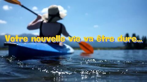   Dcouvrez votre havre de paix  Saint-Thoffrey Maison - 6 pice(s) - 80 m