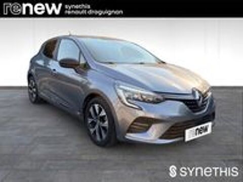 Clio V Clio E-Tech full hybrid 145 Evolution 2023 occasion 83300 Draguignan