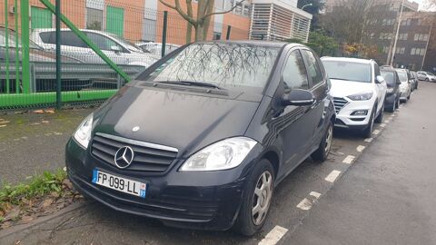Mercedes classe a 180 CDI Classic