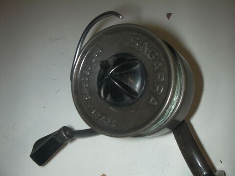 Moulinet lancer lourd SAGARRA 48 Roques (31)