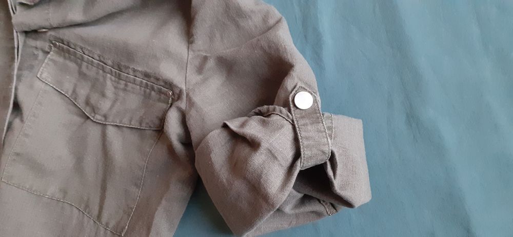 Chemise femme taille 40-42 Vêtements