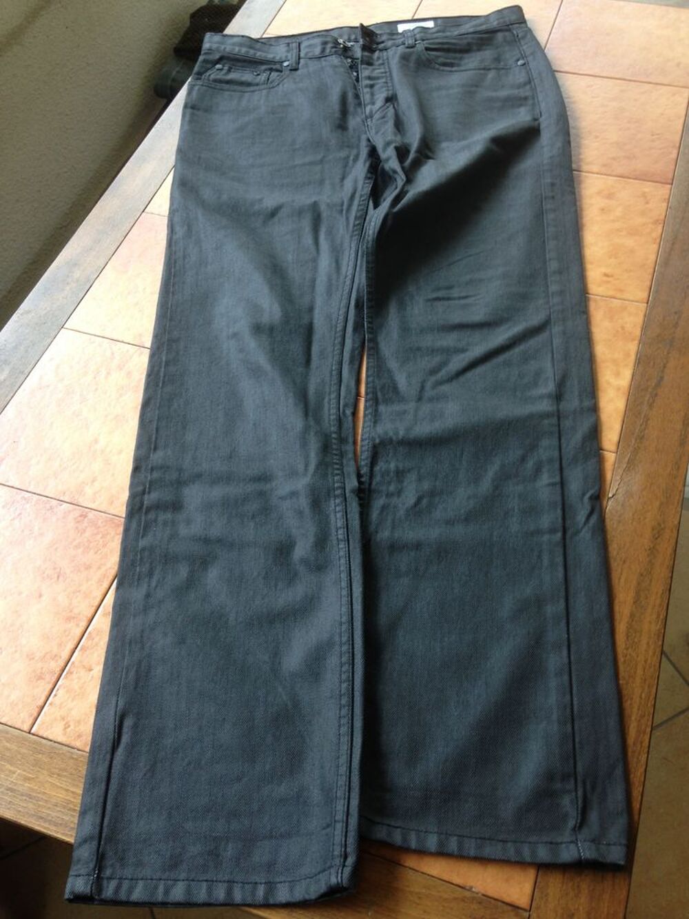 Pantalon Taille 42 Vêtements