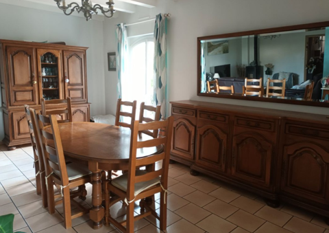 Salle  manger 500 Albi (81)