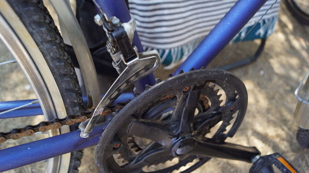 v&eacute;lo vintage Vélos