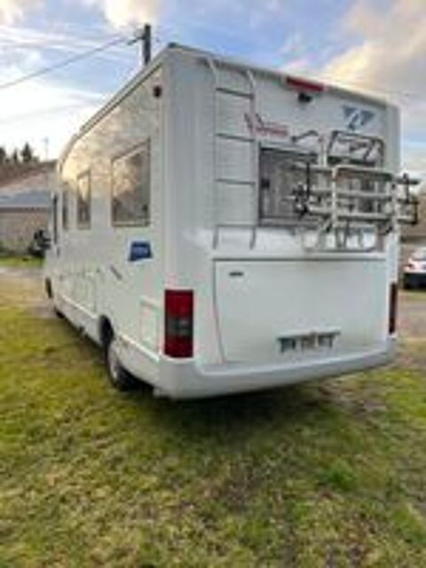  2002 occasion 79200 Adilly
