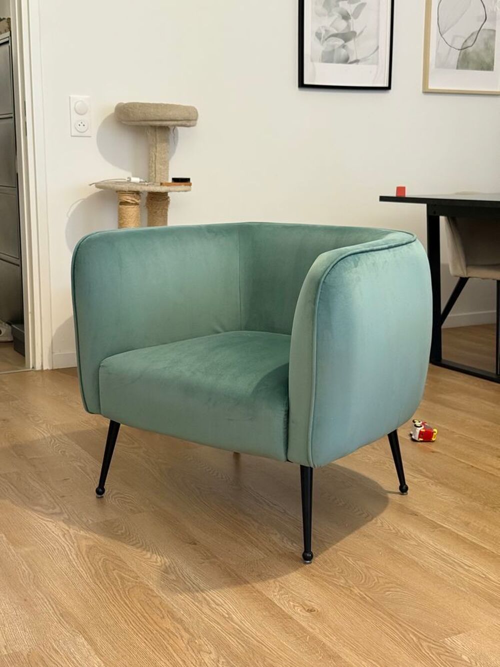 fauteuil salon Meubles