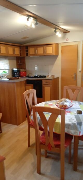 Location  Mobile Home 