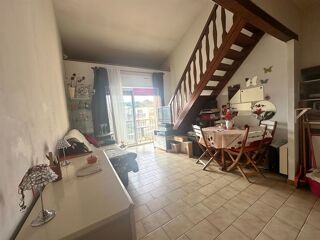  Appartement � vendre 3 pi�ces 53 m�