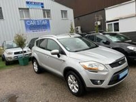 Kuga 2010 occasion 69800 Saint-Priest