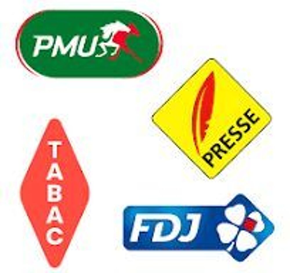 Vente Autre TABAC PRESSE FDJ Bassens