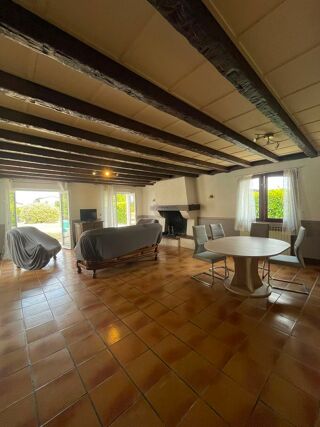  Villa à vendre 5 pièces 131 m²