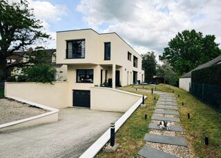  Maison � vendre 5 pi�ces 169 m�