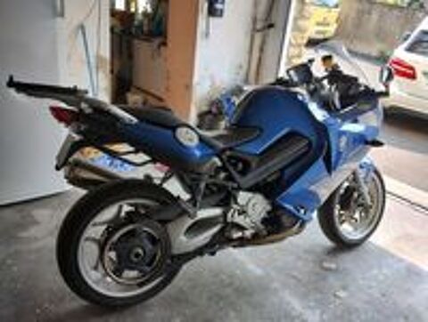 BMW 2006 occasion 79100 Thouars