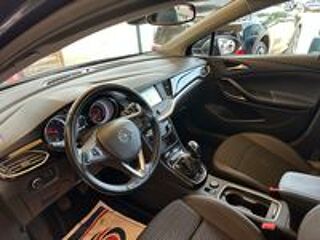 Astra Sports Tourer 1.5 Diesel 105 ch BVM6 Elegance Business 2021 occasion 69400 Arnas