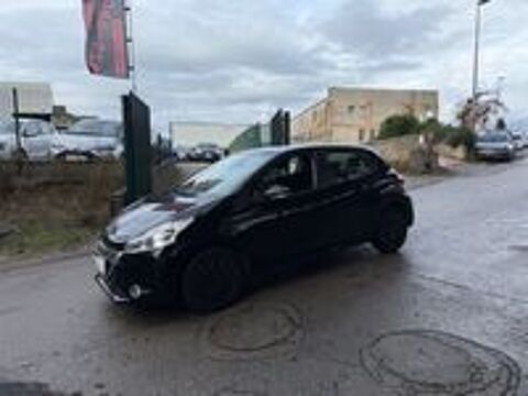 208 1.2 PureTech 82ch BVM5 Active 2014 occasion 34690 Fabr&egrave;gues