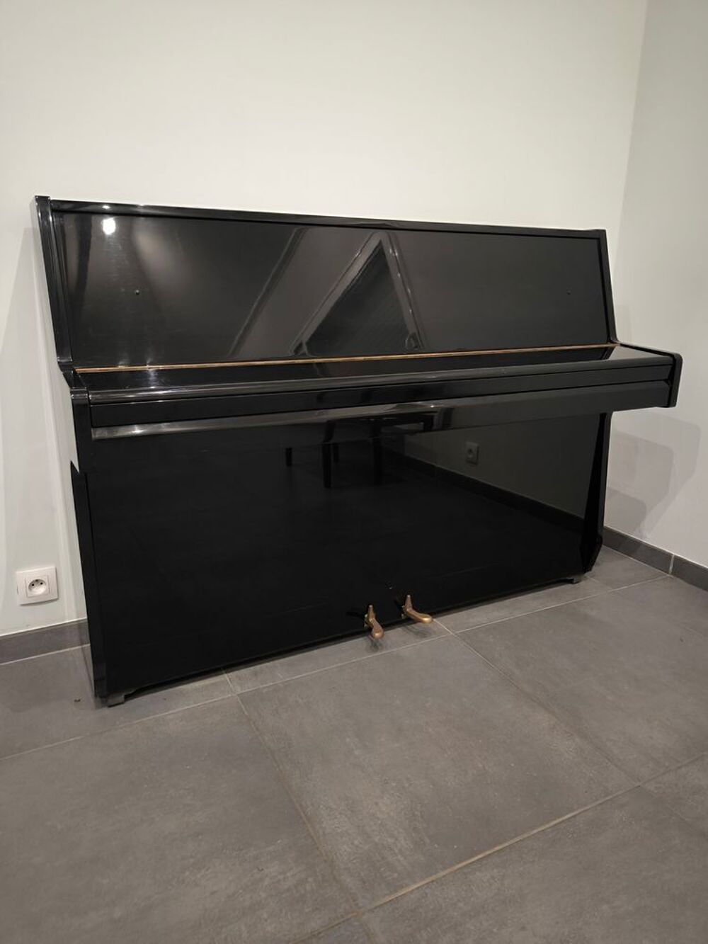 Piano traditionnel Maeari Instruments de musique
