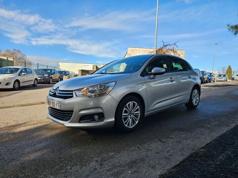 Annonce voiture Citro�n C4 7990 �