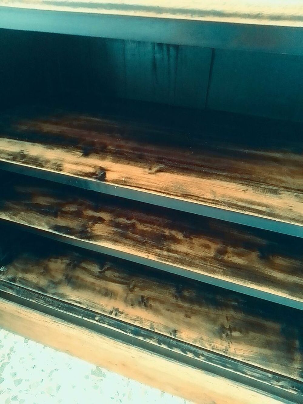 Meuble en bois massif Meubles