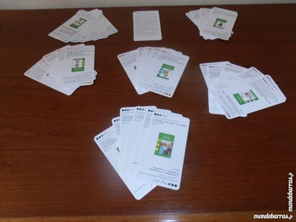 Apprendre en s'amusant (76) Jeux / jouets