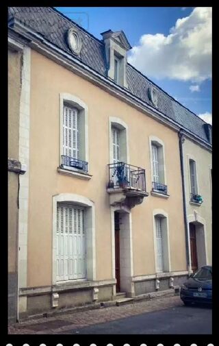  Maison  vendre 6 pices 174 m